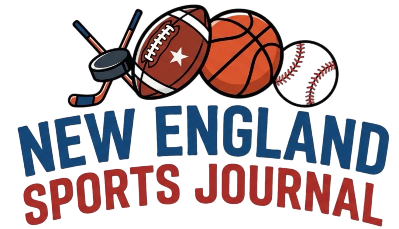 New England Sports Journal